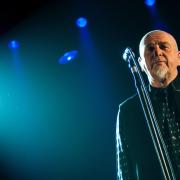16 agosto1975: Peter Gabriel annuncia che lascerà i Genesis