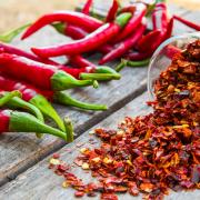 Peperoncino: tutti i suoi sorprendenti benefici