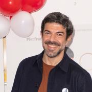 Pierfrancesco Favino agli Oscar 2023