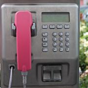 Cabine telefoniche addio entro il 2020