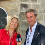 Paolo Sorrentino si racconta ai microfoni di Radio Monte Carlo