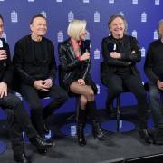 Pooh: quello di Sanremo è un palco magico