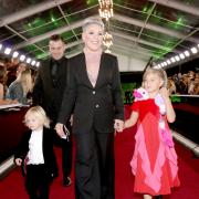Figli, che passione: P!nk racconta la vita da mamma e da lavoratrice in un video commovente