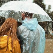 Meteo: in arrivo piogge, temporali e calo delle temperature