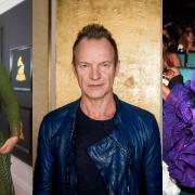 2021: in arrivo i nuovi album di Sting, Rihanna, Adele, Vasco Rossi e tanti altri grandi della musica