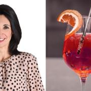 L'aperitivo in casa : i consigli di Csaba dalla Zorza