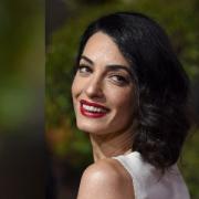 Buon compleanno Amal!