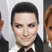 Aria di Oscar: John Legend, Celeste, Mary J. Blige e Laura Pausini tra i possibili candidati