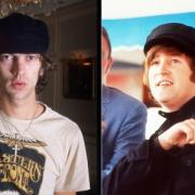 Se Richard Ashcroft canta John Lennon