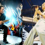 Bruce Springsteen pubblica la cover omaggio a David Bowie