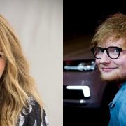 Julia Roberts ed Ed Sheeran vanno a vivere insieme, Per risparmiare