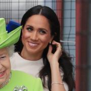Meghan, altra bugia! Le verità della Regina Elisabetta
