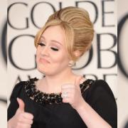 Quanto è fantastica Adele che balla all'after party degli Oscar!