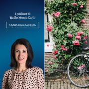 Bicicletta e buone maniere: parla Csaba