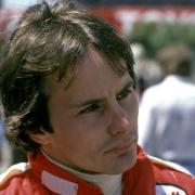 Gilles Villeneuve, indimenticabile pilota