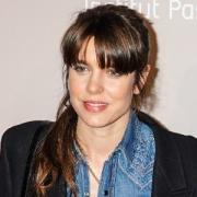 Charlotte Casiraghi racconta della sua infanzia. E del suo grande amore