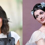 Carla Fracci: un film racconterà la sua storia
