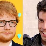 Ed Sheeran canta Grease a 15 anni: il video!