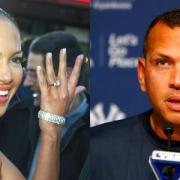 Mentre J.Lo è felice con Ben Affleck, ecco cosa fa l'ex Alex Rodriguez