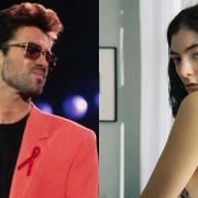 George Michael, Lorde e il caso Solar Power