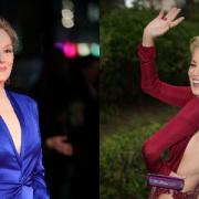 Sharon Stone contro Meryl Streep: attrice sopravvalutata