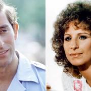 Il Principe Carlo e quella sua passione per Barbra Streisand