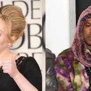 Adele innamorata: ecco chi sarebbe il nuovo fidanzato