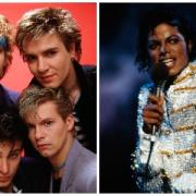 Quando i Duran Duran rifiutarono di lavorare con Michael Jackson