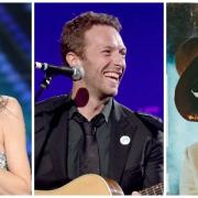 LP, Coldplay, Giorgia: grande musica in arrivo