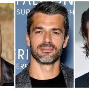 Luca Argentero e quella incredibile foto inattesa con Raoul Bova e Can Yaman