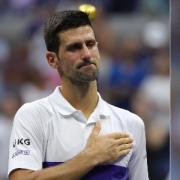 Sì, Djokovic non è infallibile!