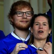 Ed Sheeran sempre più innamorato di Cherry