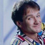 Robin Williams rivive in un incredibile video!