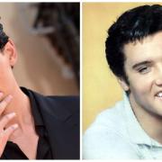 Ecco il primo video dal film dedicato a Elvis Presley