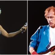 Tina Turner: ecco perché Mark Knopfler le regalò Private Dancer