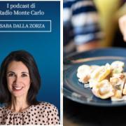 Mangiare il primo piatto con il coltello non si fa  - i consigli di Csaba