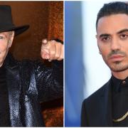 Vasco Rossi e Marracash: il bellissimo gesto di generosità