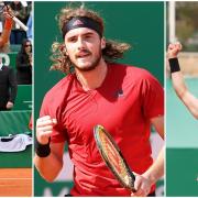 Monte Carlo Rolex Masters: il palcoscenico per l'elite del tennis mondiale