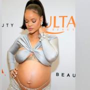 Rihanna vince la timidezza. E forse rivela anche quando nascerà il suo bebè