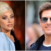 Tom Cruise e Lady Gaga: unione vincente