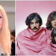 Patty Pravo e quella terribile lite con i Pink Floyd