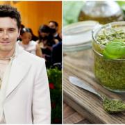Il pesto con limone e senza pinoli: la ricetta di Brooklyn Beckham fa inorridire gli italiani ( e non solo)