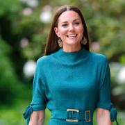 Kate Middleton cerca un'assistente