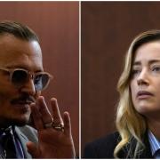 Johnny Depp contro Amber Heard: chi l'avrà vinta?