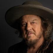 Zucchero ospite di Radio Monte Carlo