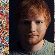 Ed Sheeran  e il suo meraviglioso regalo di natale