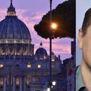 Roma sarà più bella che mai per l'arrivo della Formula E. Ci sarà anche DiCaprio?
