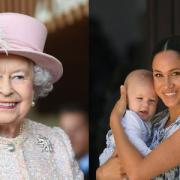 La Regina Elisabetta e quel suo legame speciale con il nipotino più piccolo