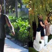  Jennifer Lopez e Lenny Kravitz: che succede tra loro? E di mezzo c'è anche un abito da sposa