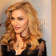 Madonna non dimentica le sue origini italiane
